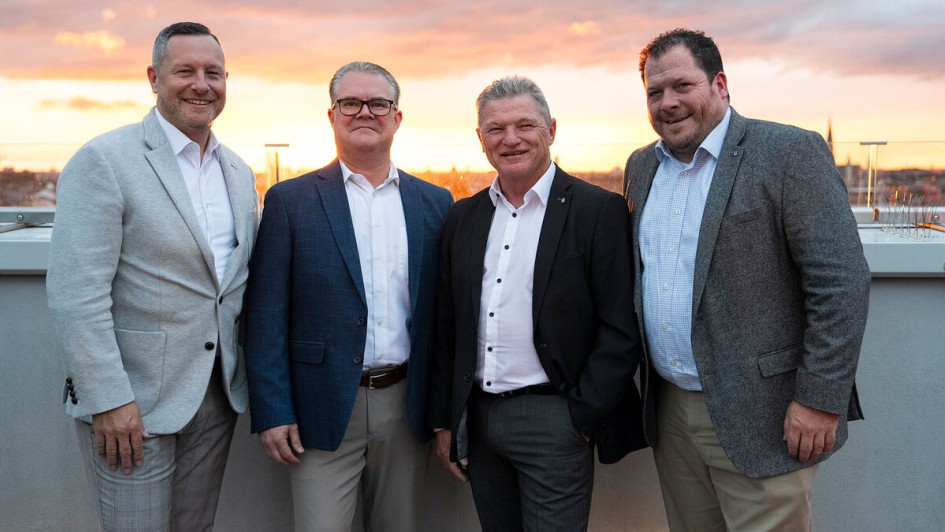 AH Sommerempfang 2024