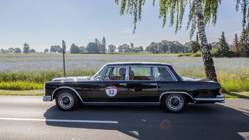 AUTOHAUS Classic-Rallye 2024