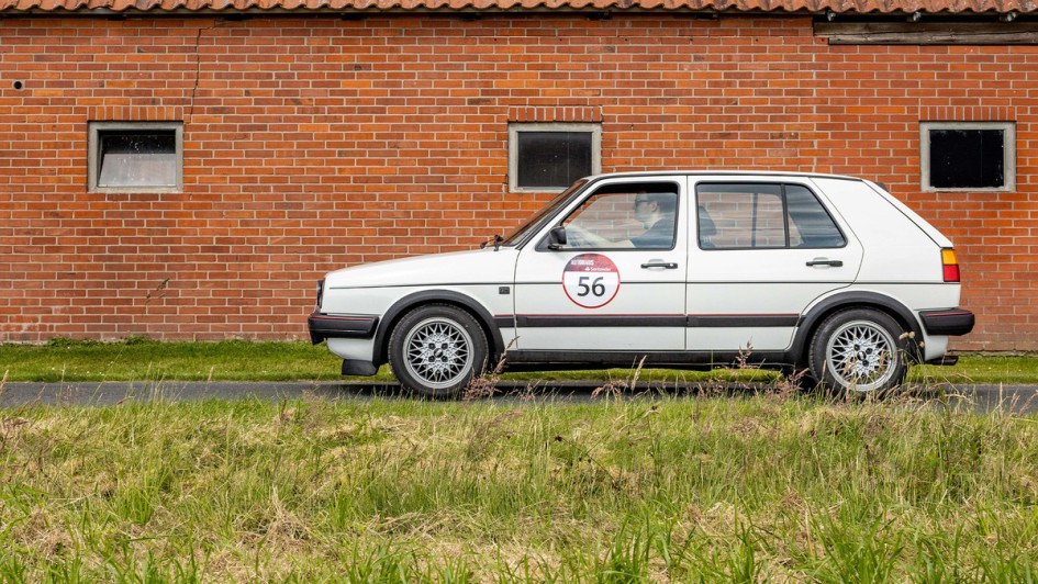 AUTOHAUS Classic-Rallye 2024