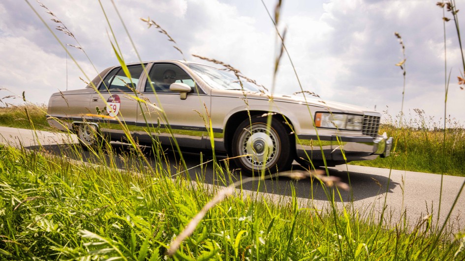 AUTOHAUS Classic-Rallye 2024