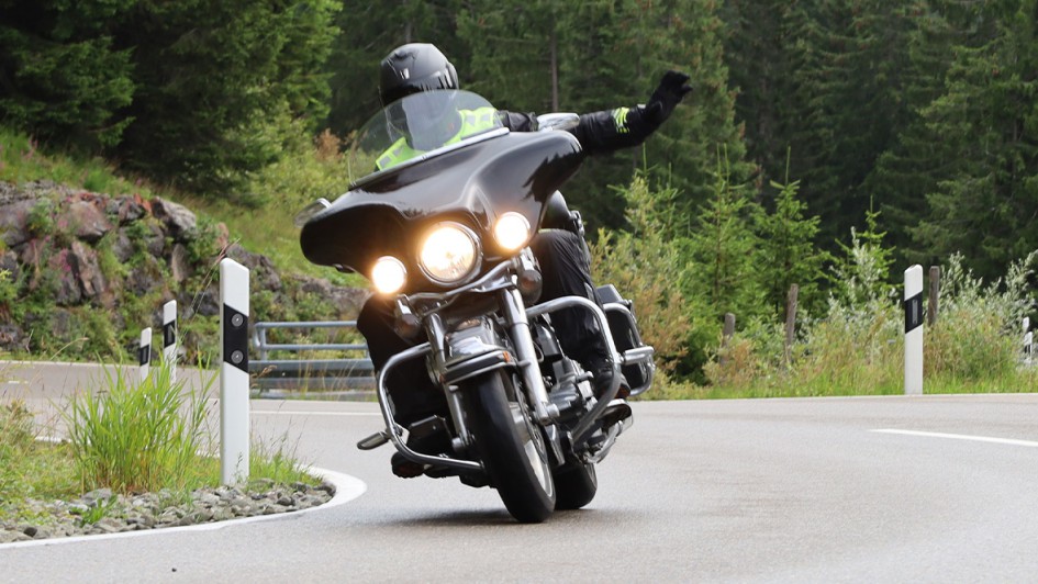 22. AUTOHAUS Motorradtour