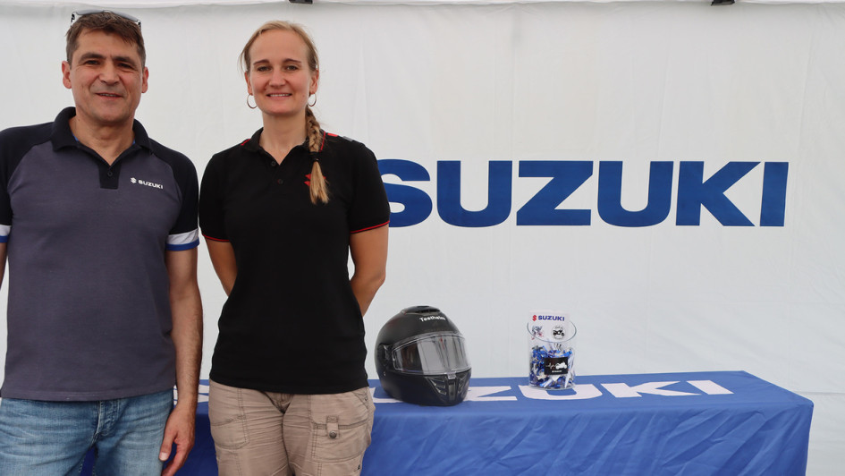 AUTOHAUS Motorradtour 2024