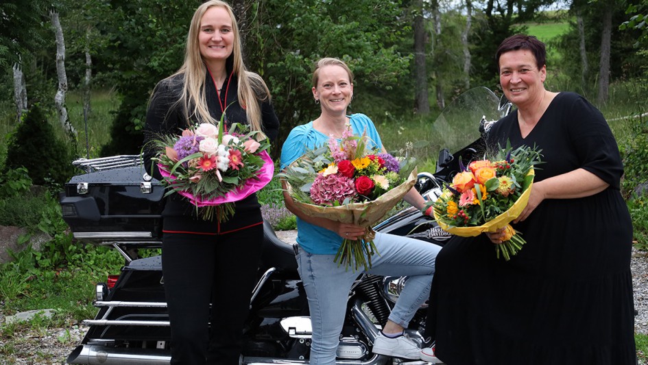 22. AUTOHAUS Motorradtour