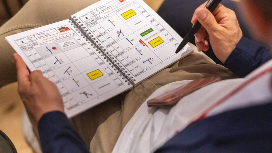 AUTOHAUS Classic-Rallye 2025