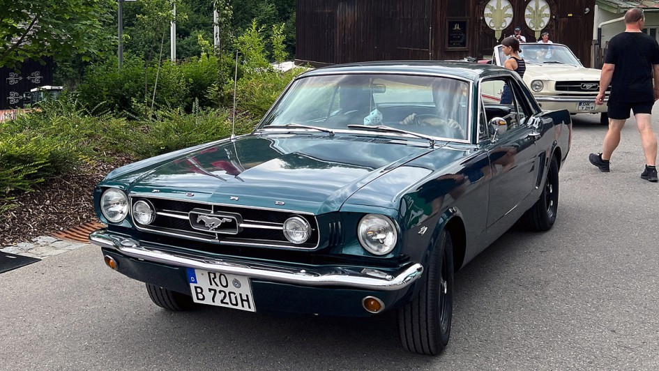 AUTOHAUS Santander Classic 2025