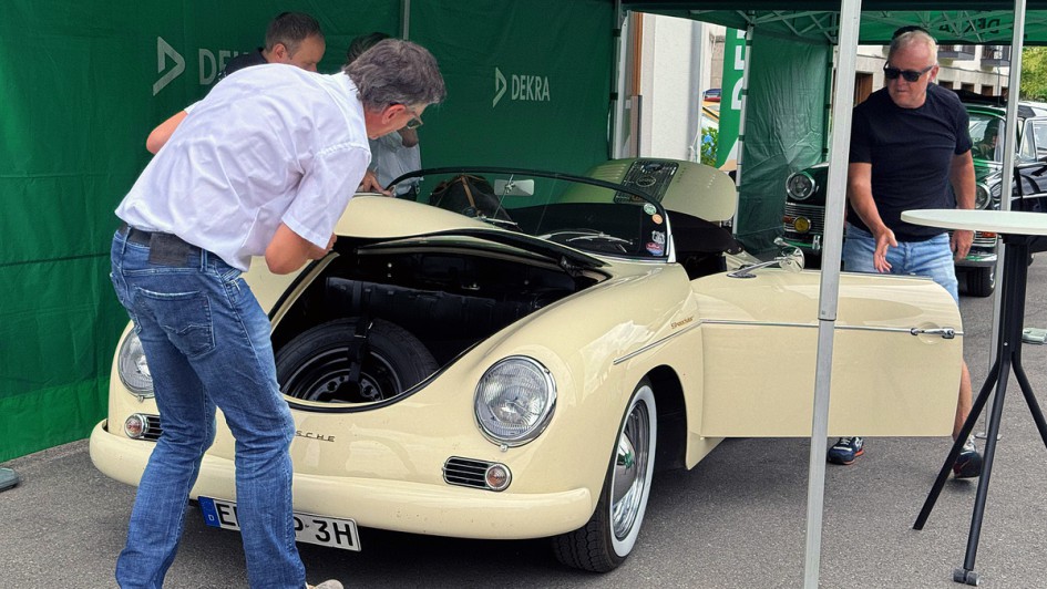 AUTOHAUS Santander Classic 2025