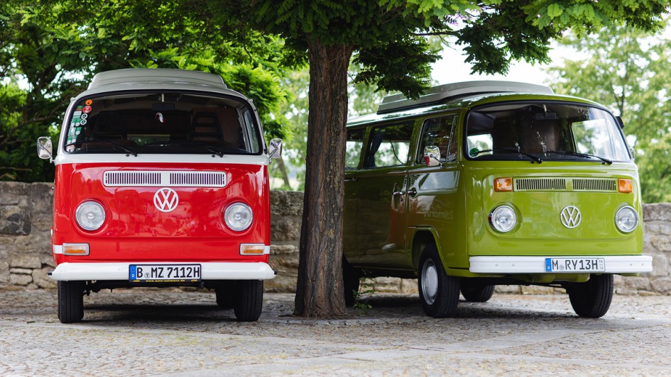 16. AUTOHAUS Santander Classic-Rallye - Auftakt