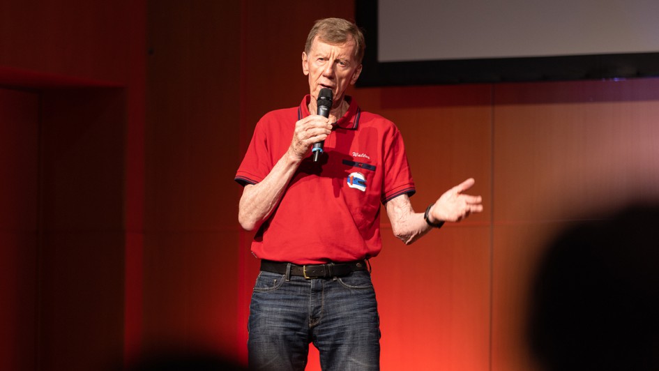 16. AUTOHAUS Santander Classic-Rallye - Auftakt