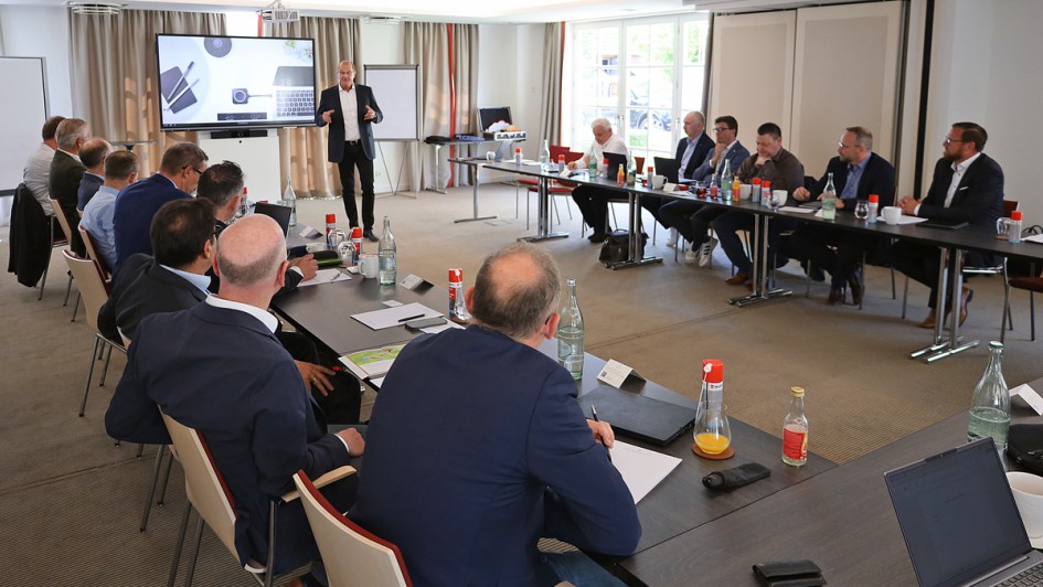 AUTOHAUS/asp Servicegipfel 2025 powered by Würth