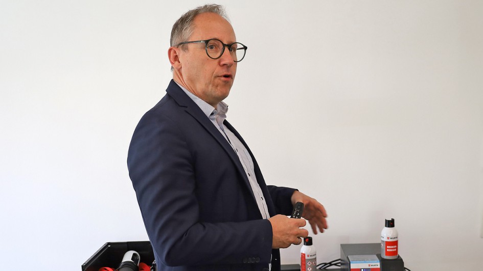 AUTOHAUS/asp Servicegipfel 2025 powered by Würth