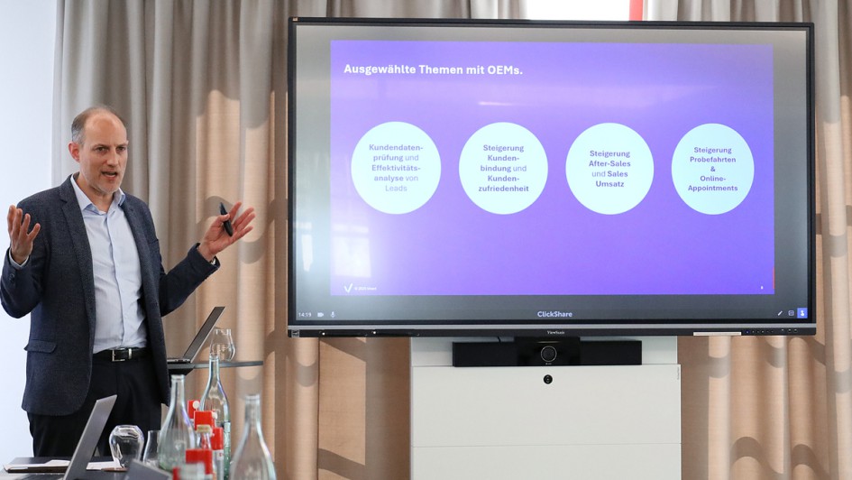 AUTOHAUS/asp Servicegipfel 2025 powered by Würth