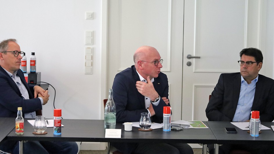 AUTOHAUS/asp Servicegipfel 2025 powered by Würth