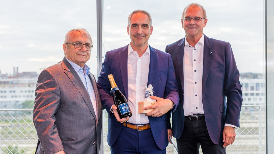 AUTOHAUS Sommerempfang 2025