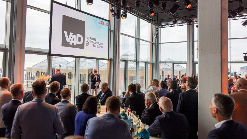 AUTOHAUS Sommerempfang 2025