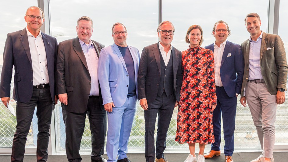 AUTOHAUS Sommerempfang 2025