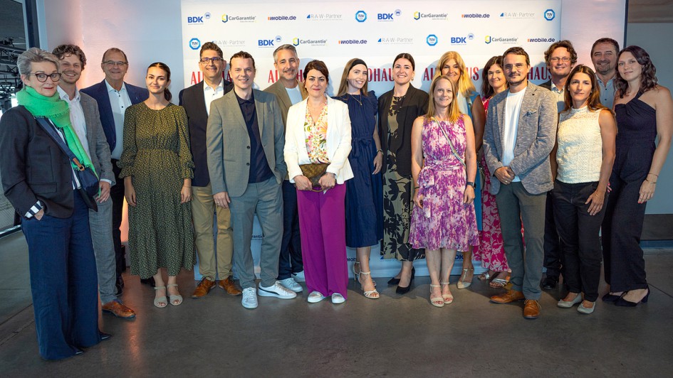 AUTOHAUS Sommerempfang 2025