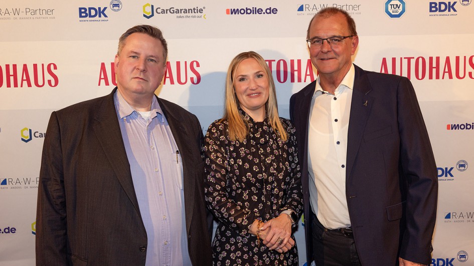 AUTOHAUS Sommerempfang 2025