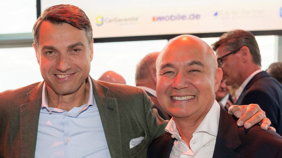 AUTOHAUS Sommerempfang 2025