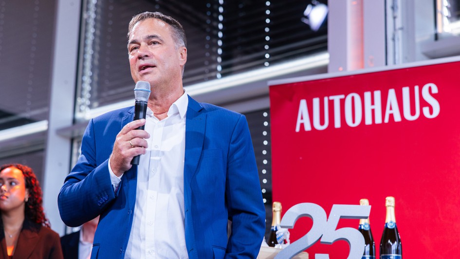 AUTOHAUS-Sommerempfang 2026