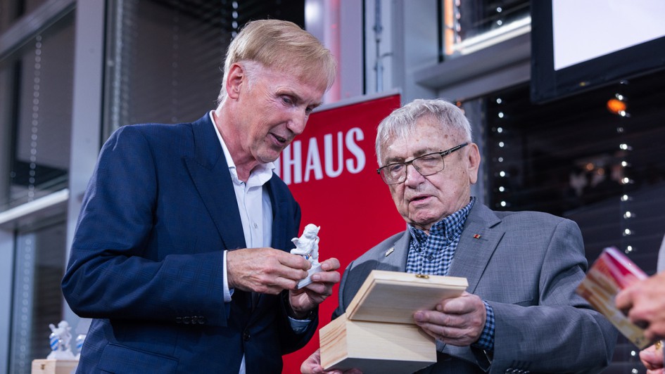 AUTOHAUS-Sommerempfang 2026