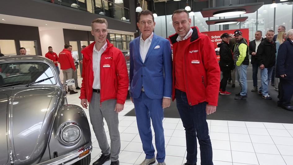 Autoland AG-Standort Hannover