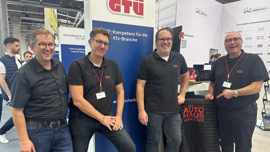 Automechanika 2026