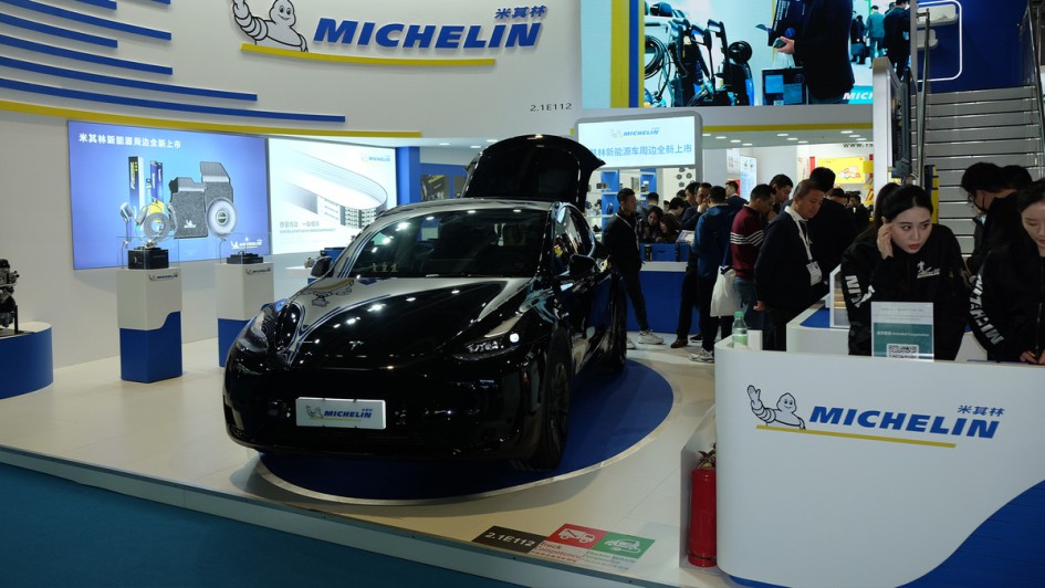 Automechanika Shanghai 2023
