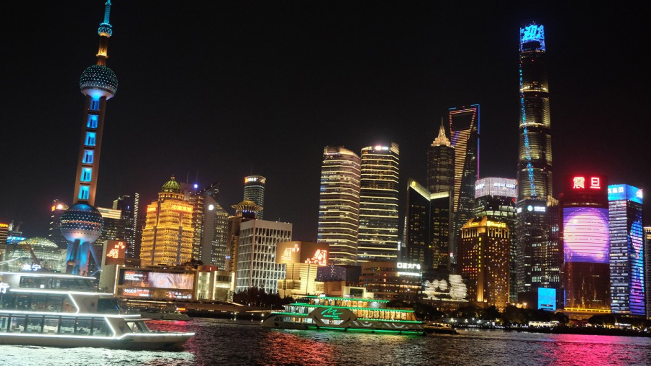 Automechanika Shanghai 2023