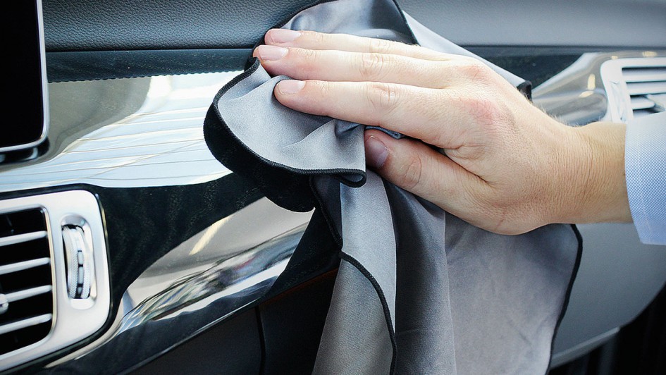 Lackpflege Autopflege