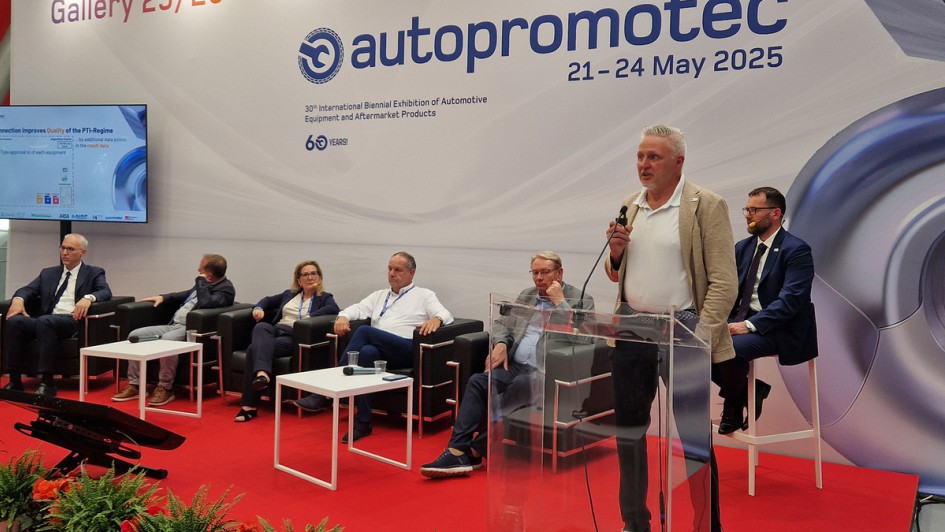 Autopromotec 2025