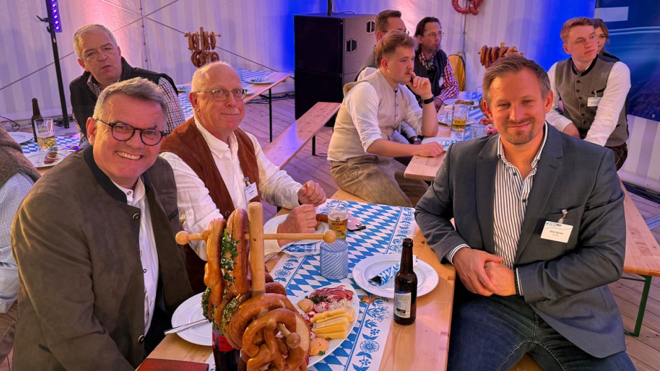 BFC Branchenabend 2025