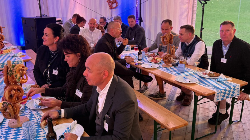 BFC Branchenabend 2025