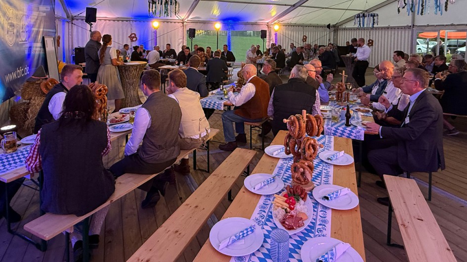 BFC Branchenabend 2025