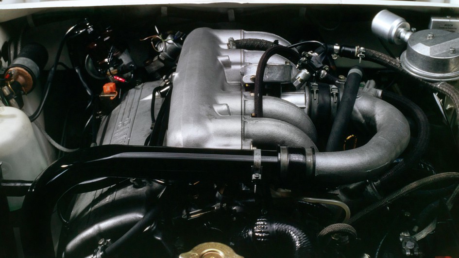 50 Jahre BMW 2002 Turbo (E20)