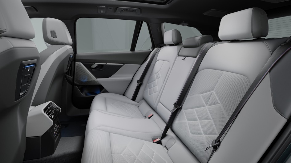 BMW 5er Touring (2024)