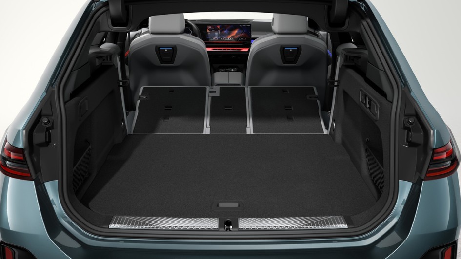 BMW 5er Touring (2024)