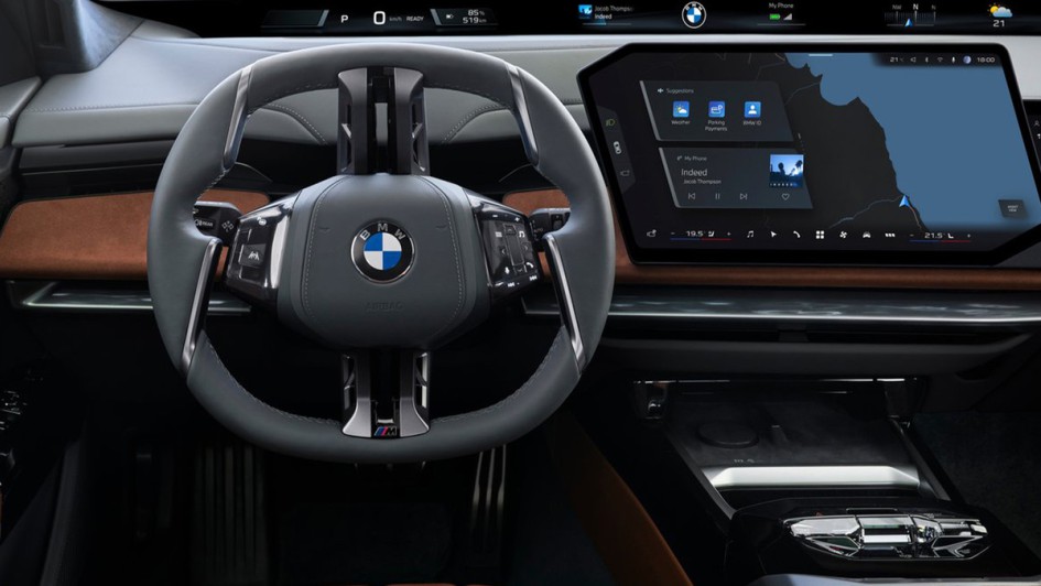 BMW i7 (2027)