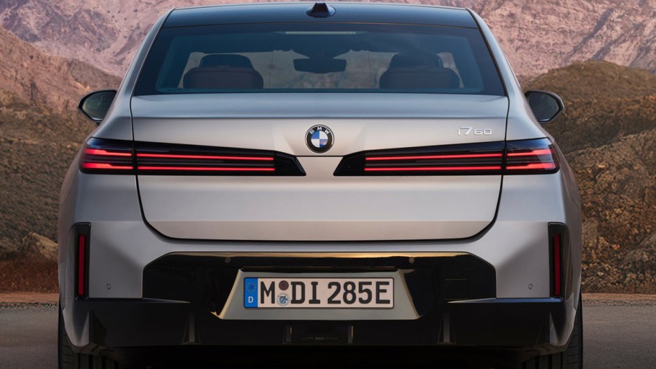 BMW i7 (2027)