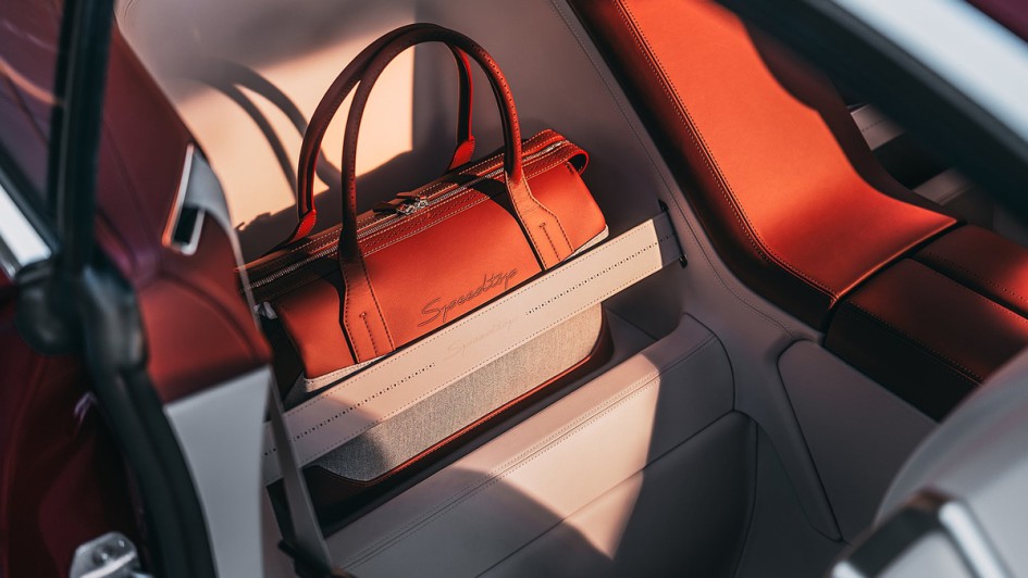 BMW Concept Speedtop