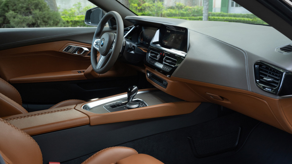 BMW Concept Touring Coupé