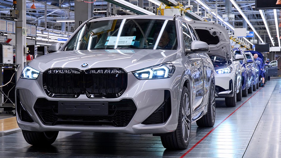 BMW-ix1-Produktion-Regensburg