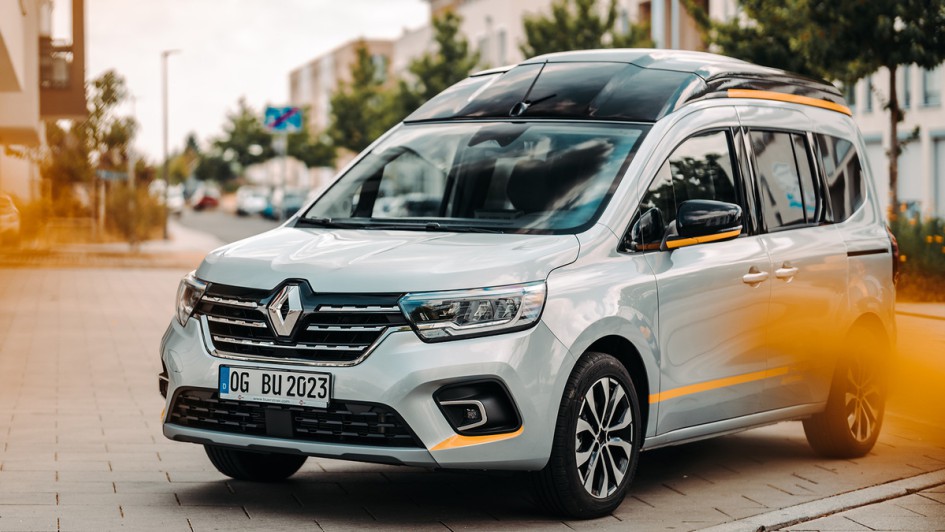 Habiton by Bürstner