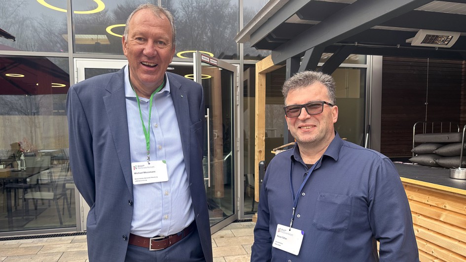 BVdP-Netzwerkstatt 2025