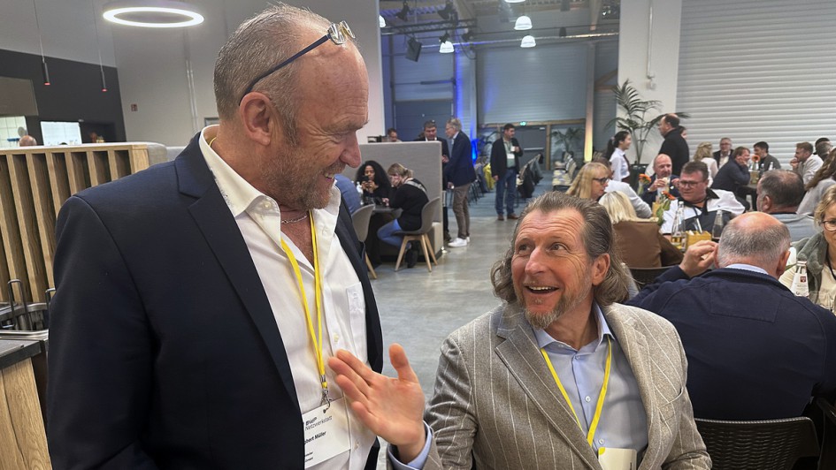 BVdP-Netzwerkstatt 2025