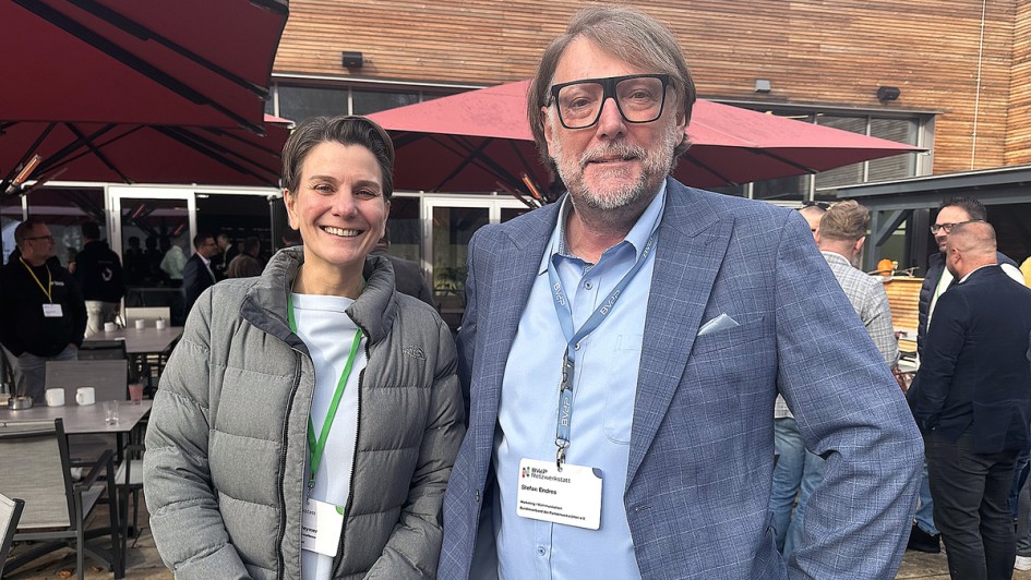 BVdP-Netzwerkstatt 2025