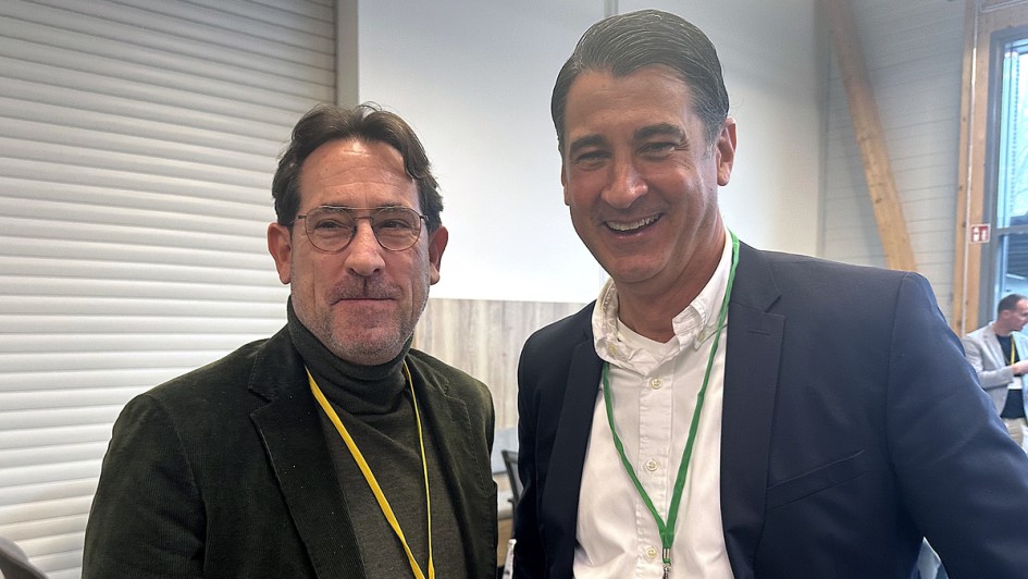 BVdP-Netzwerkstatt 2025