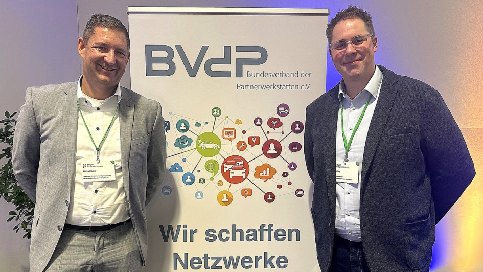 BVdP-Netzwerkstatt 2025