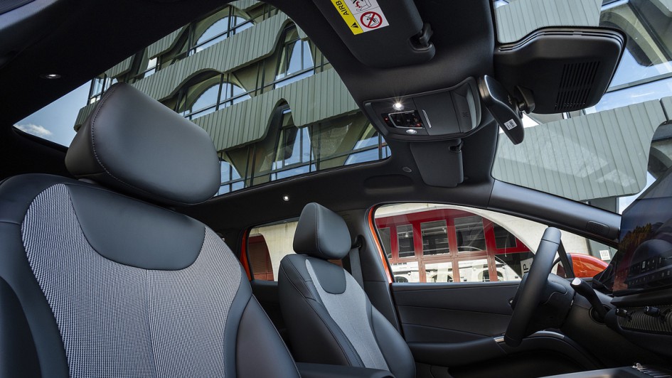 BYD Dolphin G DM-i