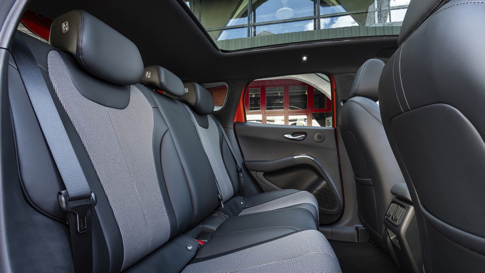 BYD Dolphin G DM-i