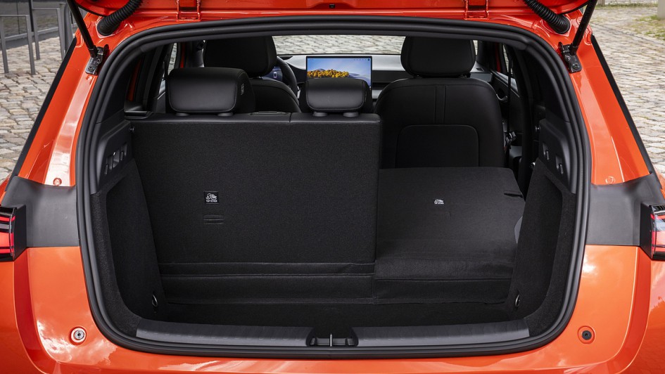 BYD Dolphin G DM-i